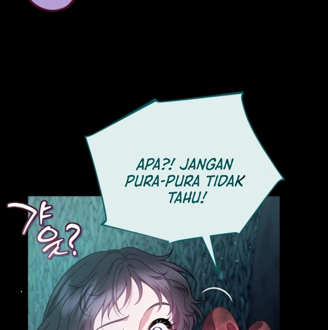 I Will Become the Villain's Poison Taster Chapter 52 - halaman 19