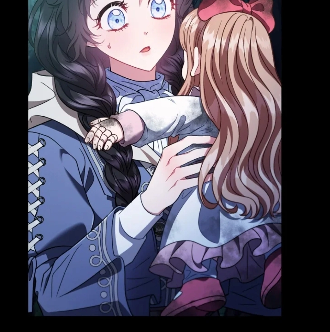I Will Become the Villain's Poison Taster Chapter 52 - halaman 20