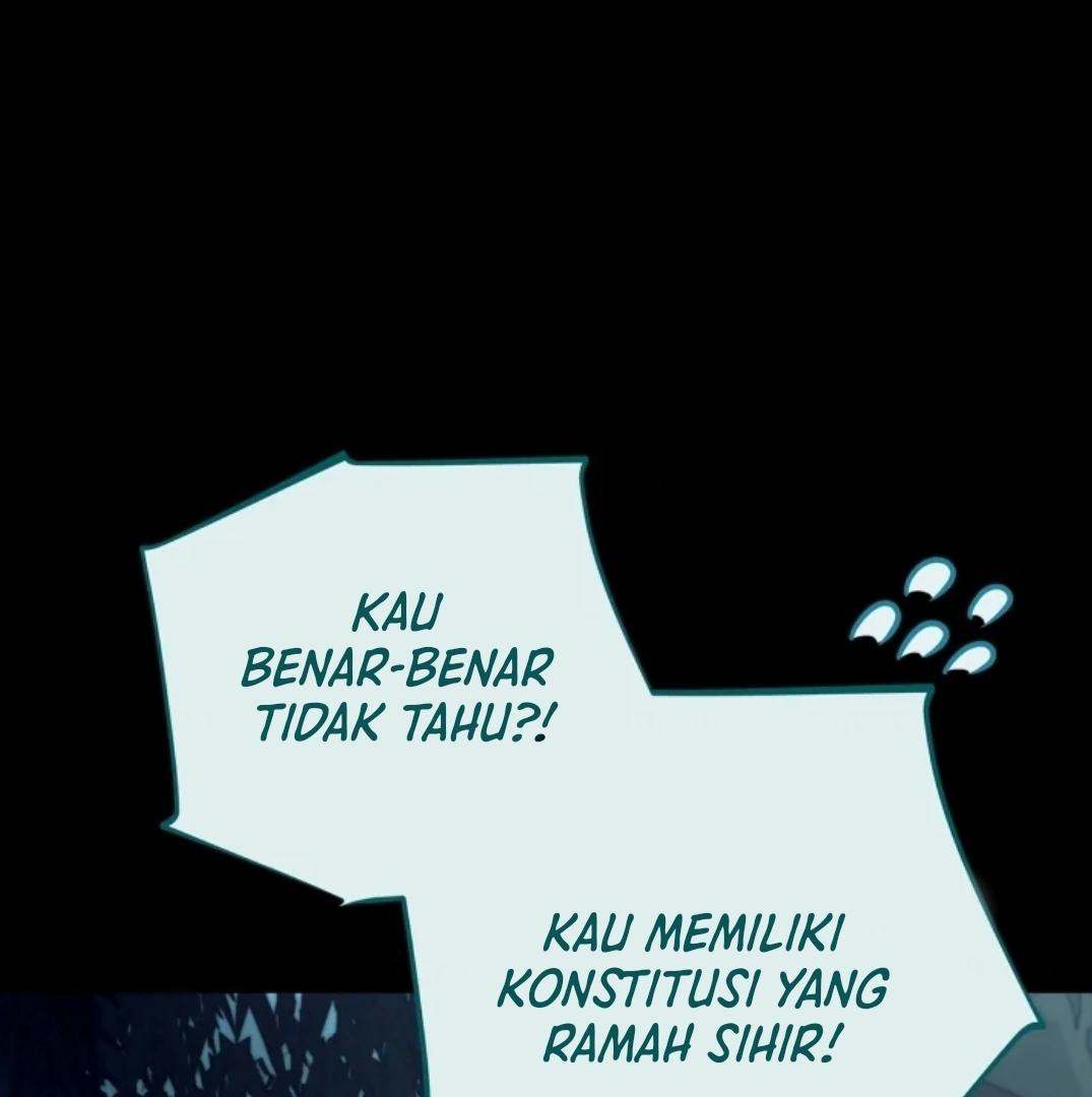 I Will Become the Villain's Poison Taster Chapter 52 - halaman 21