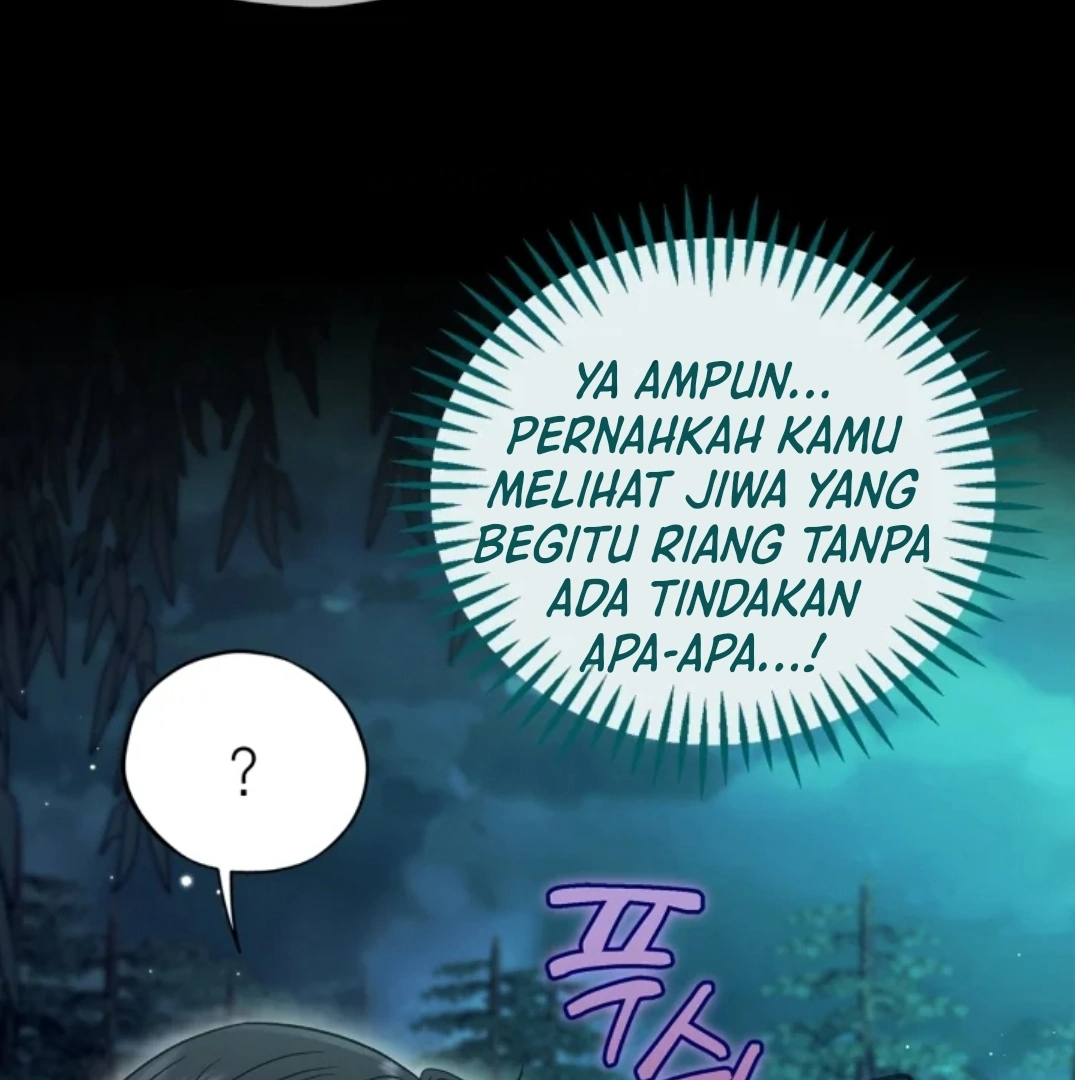 I Will Become the Villain's Poison Taster Chapter 52 - halaman 23