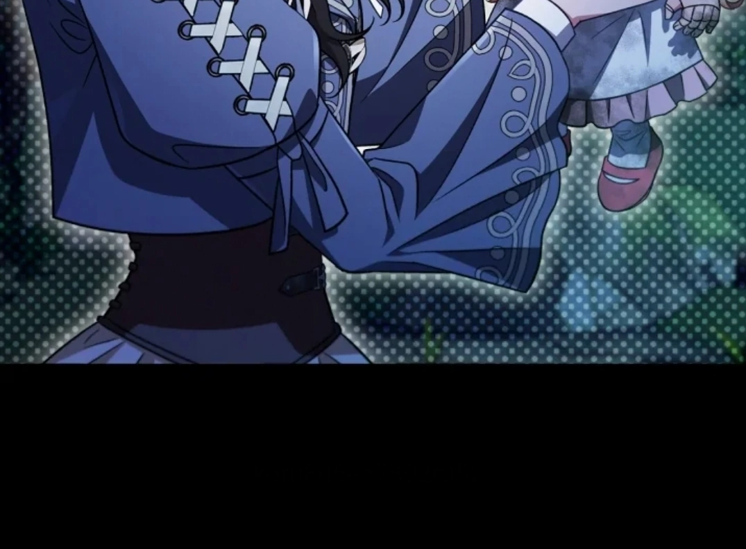 I Will Become the Villain's Poison Taster Chapter 52 - halaman 25
