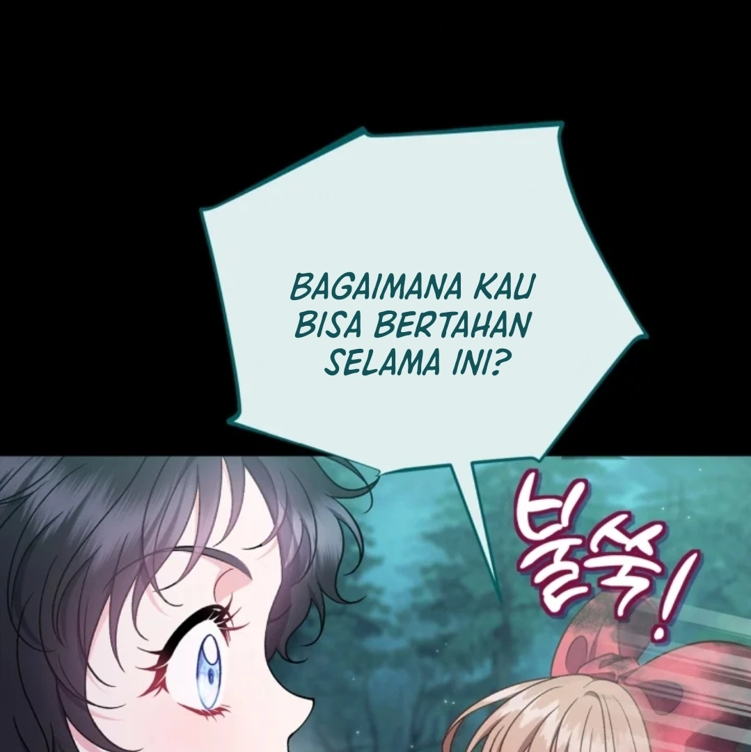 I Will Become the Villain's Poison Taster Chapter 52 - halaman 26