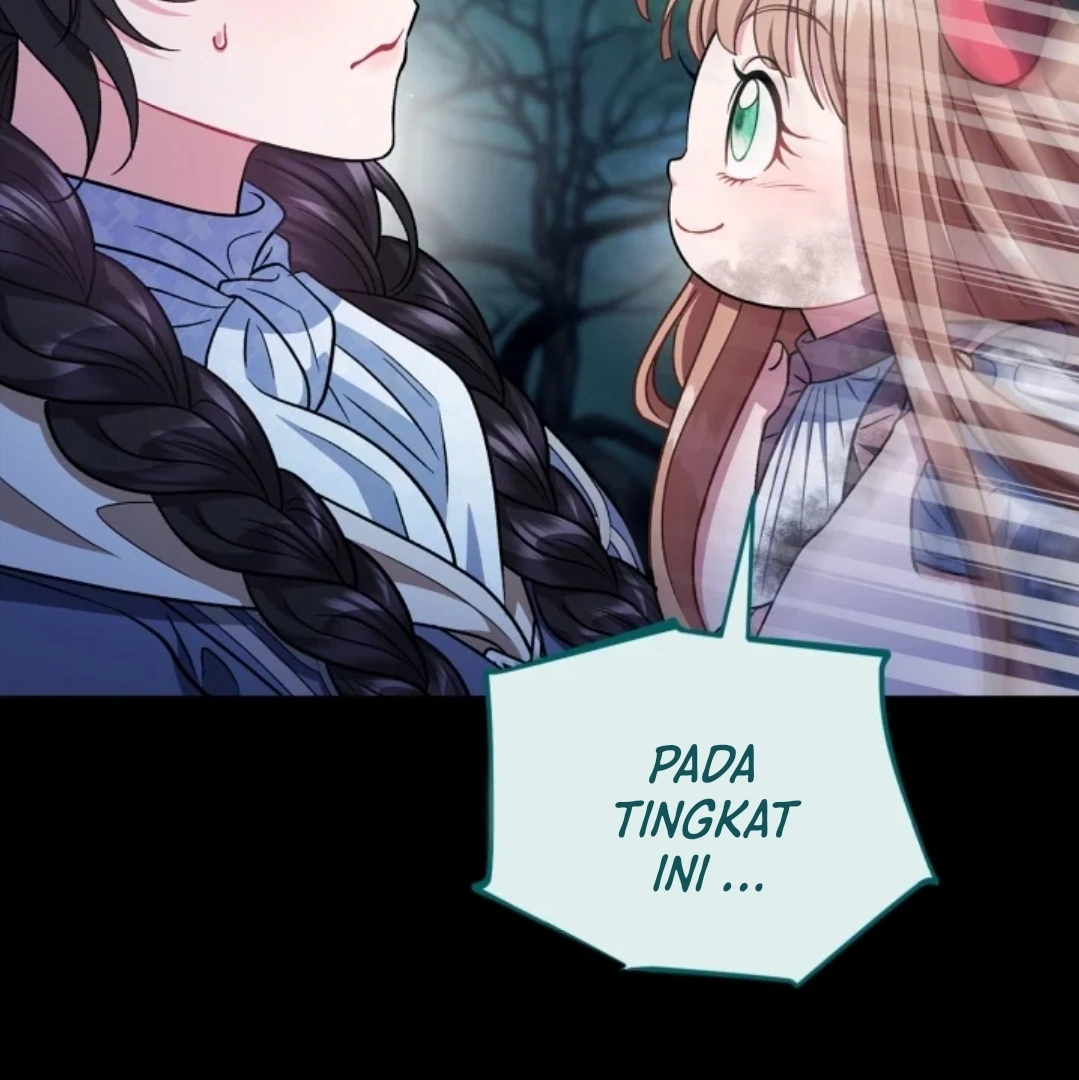 I Will Become the Villain's Poison Taster Chapter 52 - halaman 27