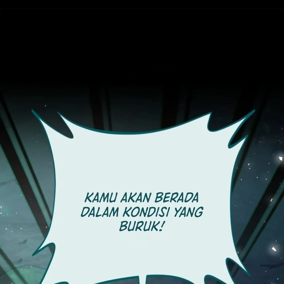 I Will Become the Villain's Poison Taster Chapter 52 - halaman 28