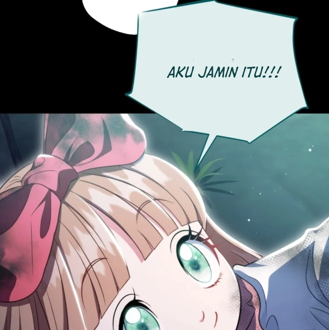 I Will Become the Villain's Poison Taster Chapter 52 - halaman 3
