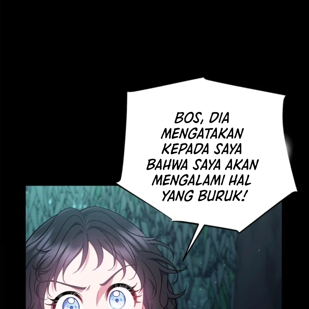 I Will Become the Villain's Poison Taster Chapter 52 - halaman 31