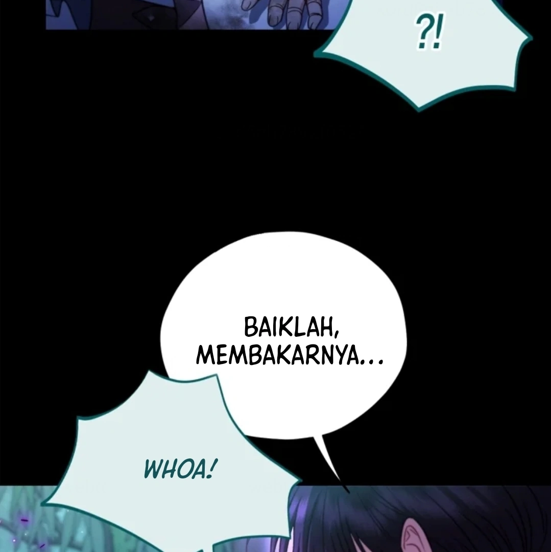I Will Become the Villain's Poison Taster Chapter 52 - halaman 33