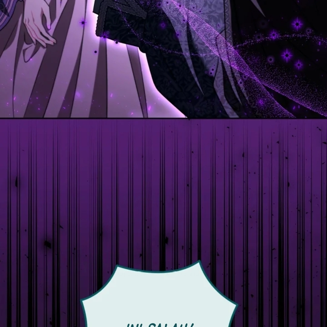 I Will Become the Villain's Poison Taster Chapter 52 - halaman 35