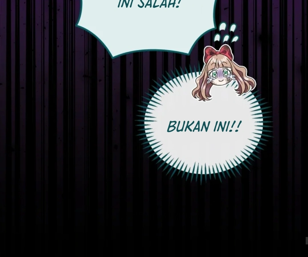 I Will Become the Villain's Poison Taster Chapter 52 - halaman 36