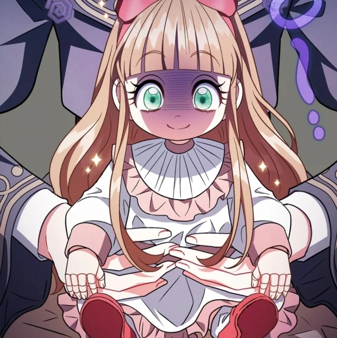 I Will Become the Villain's Poison Taster Chapter 52 - halaman 39