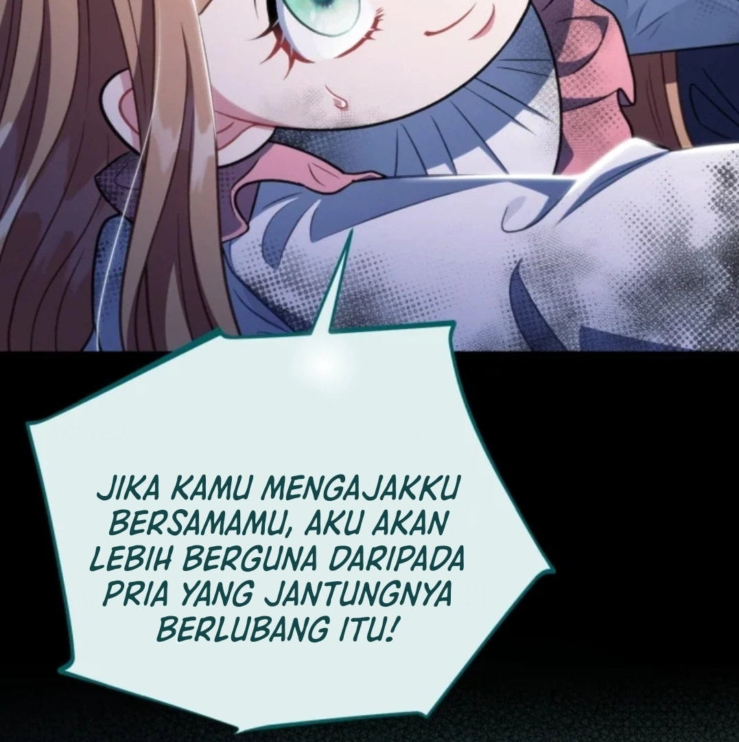 I Will Become the Villain's Poison Taster Chapter 52 - halaman 4