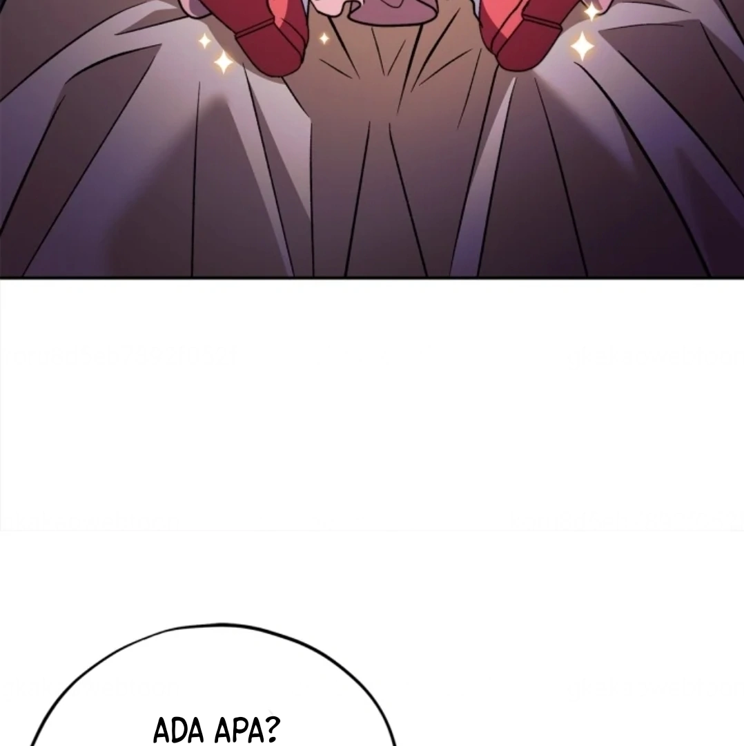 I Will Become the Villain's Poison Taster Chapter 52 - halaman 40