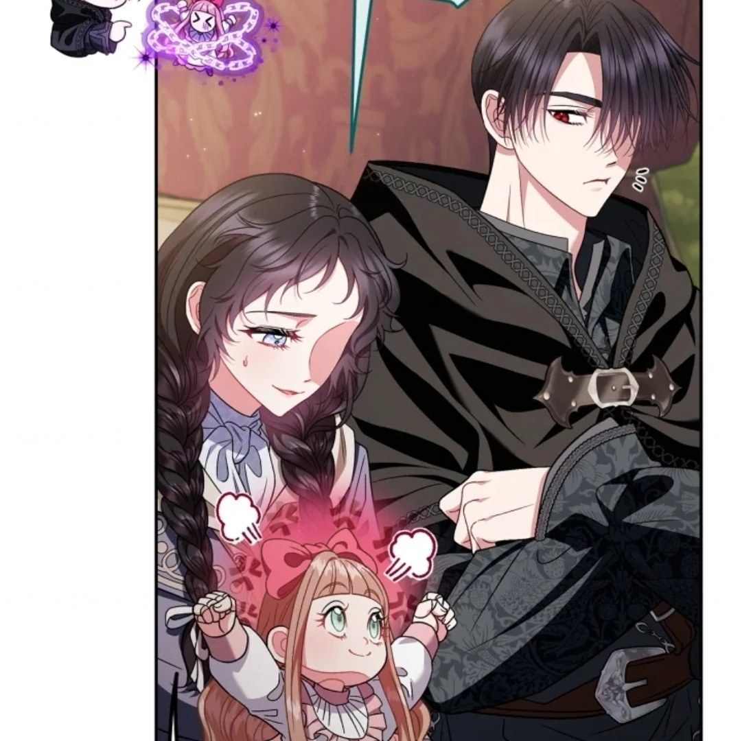 I Will Become the Villain's Poison Taster Chapter 52 - halaman 44