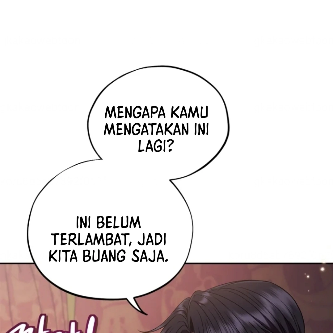 I Will Become the Villain's Poison Taster Chapter 52 - halaman 46