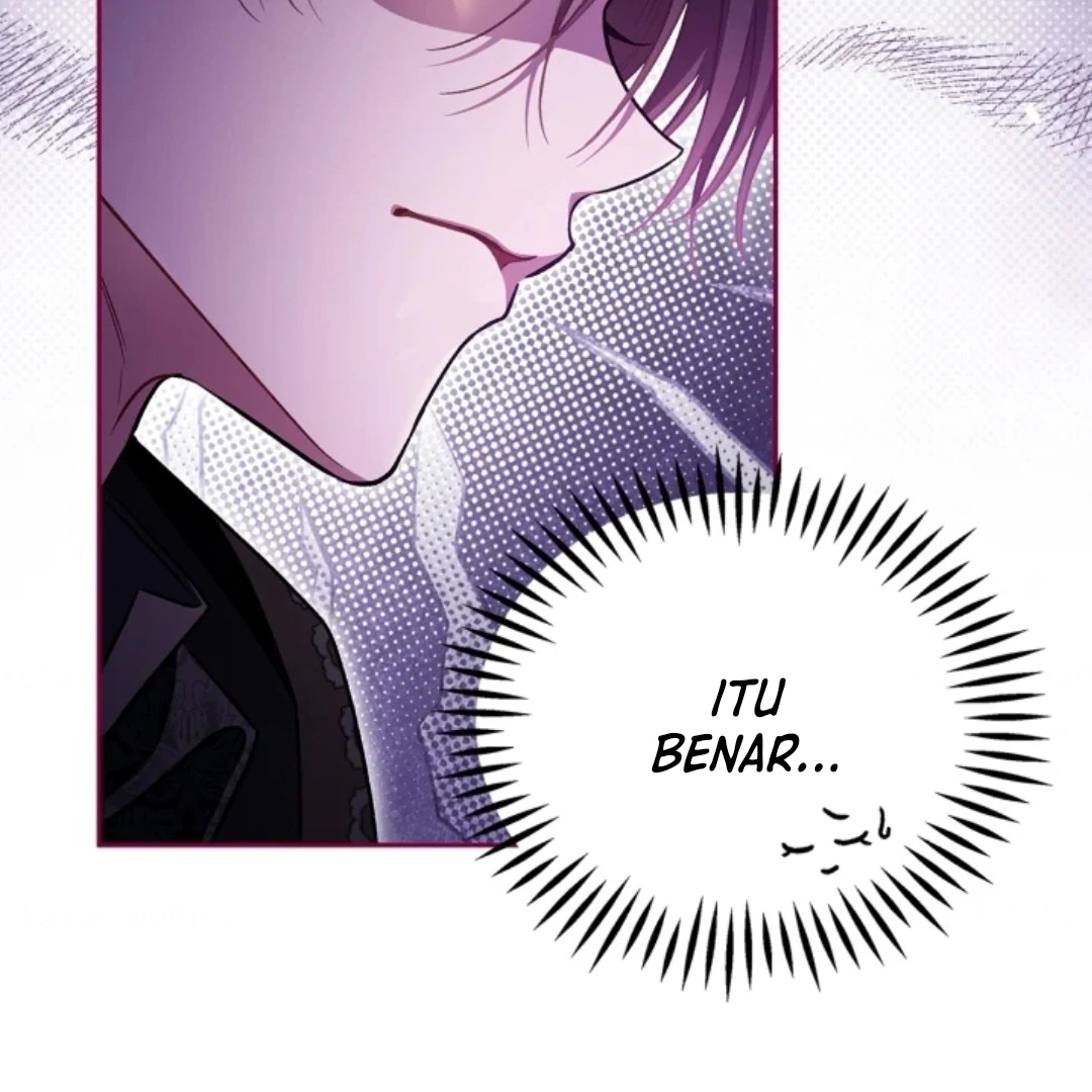 I Will Become the Villain's Poison Taster Chapter 52 - halaman 52