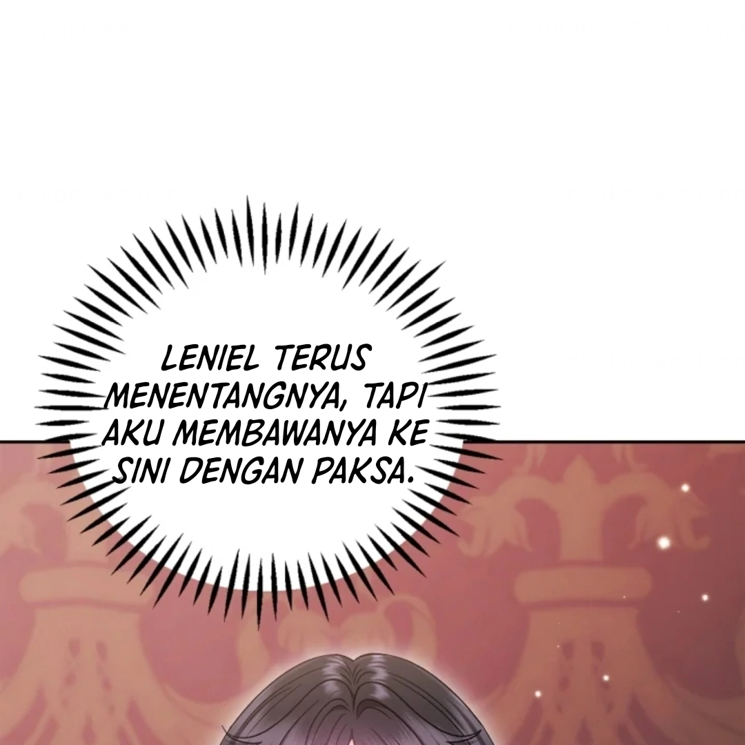 I Will Become the Villain's Poison Taster Chapter 52 - halaman 53