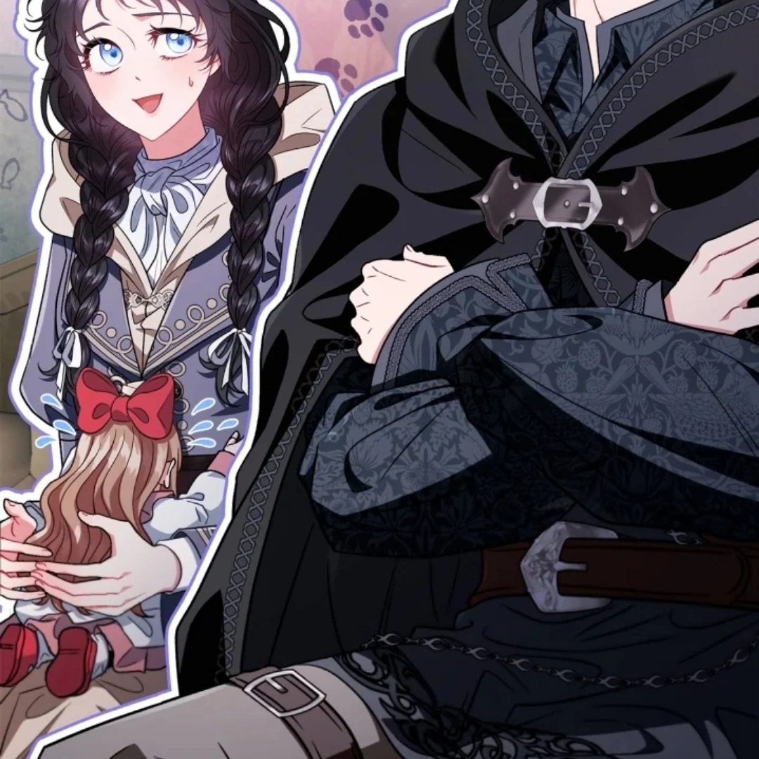 I Will Become the Villain's Poison Taster Chapter 52 - halaman 58