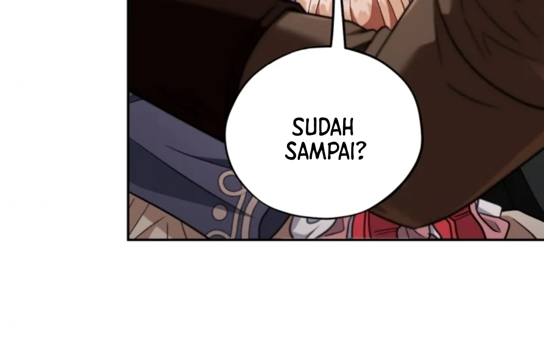 I Will Become the Villain's Poison Taster Chapter 52 - halaman 63