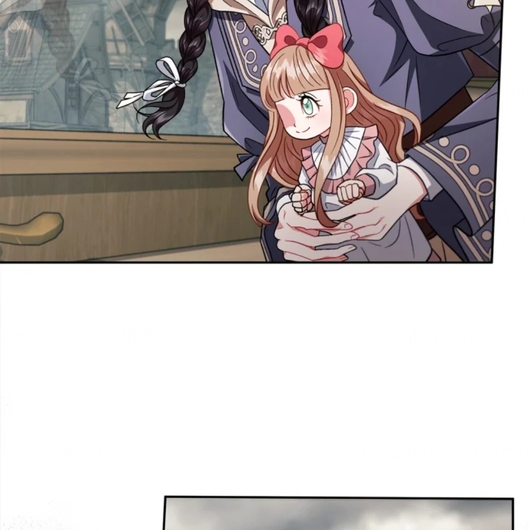 I Will Become the Villain's Poison Taster Chapter 52 - halaman 65