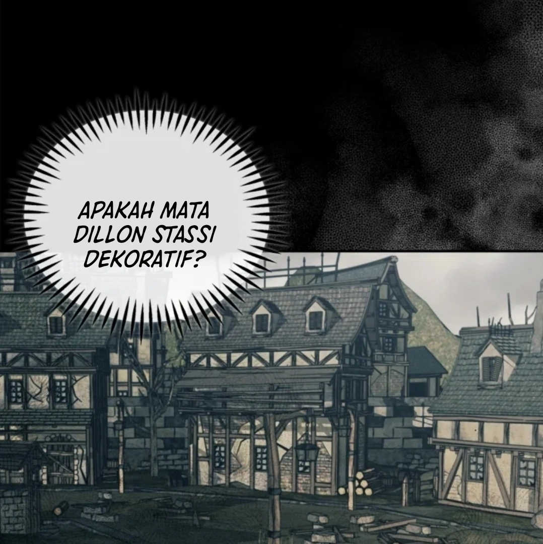 I Will Become the Villain's Poison Taster Chapter 52 - halaman 68