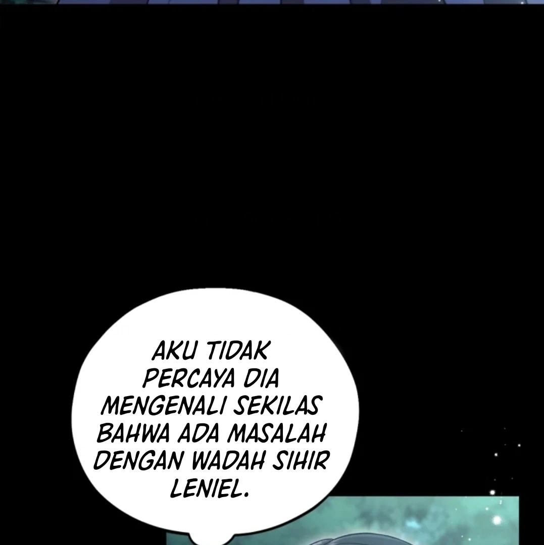 I Will Become the Villain's Poison Taster Chapter 52 - halaman 7