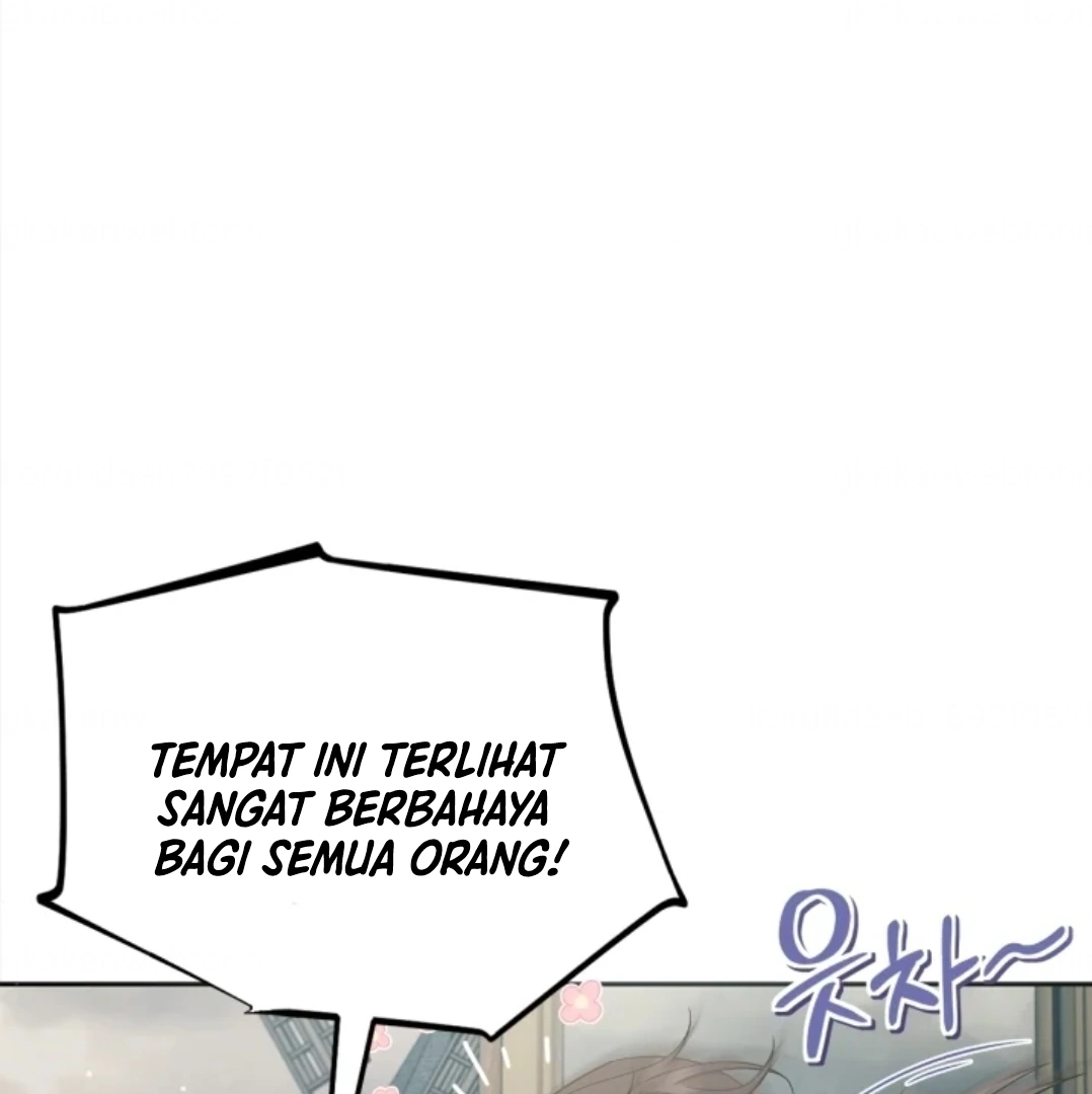 I Will Become the Villain's Poison Taster Chapter 52 - halaman 73
