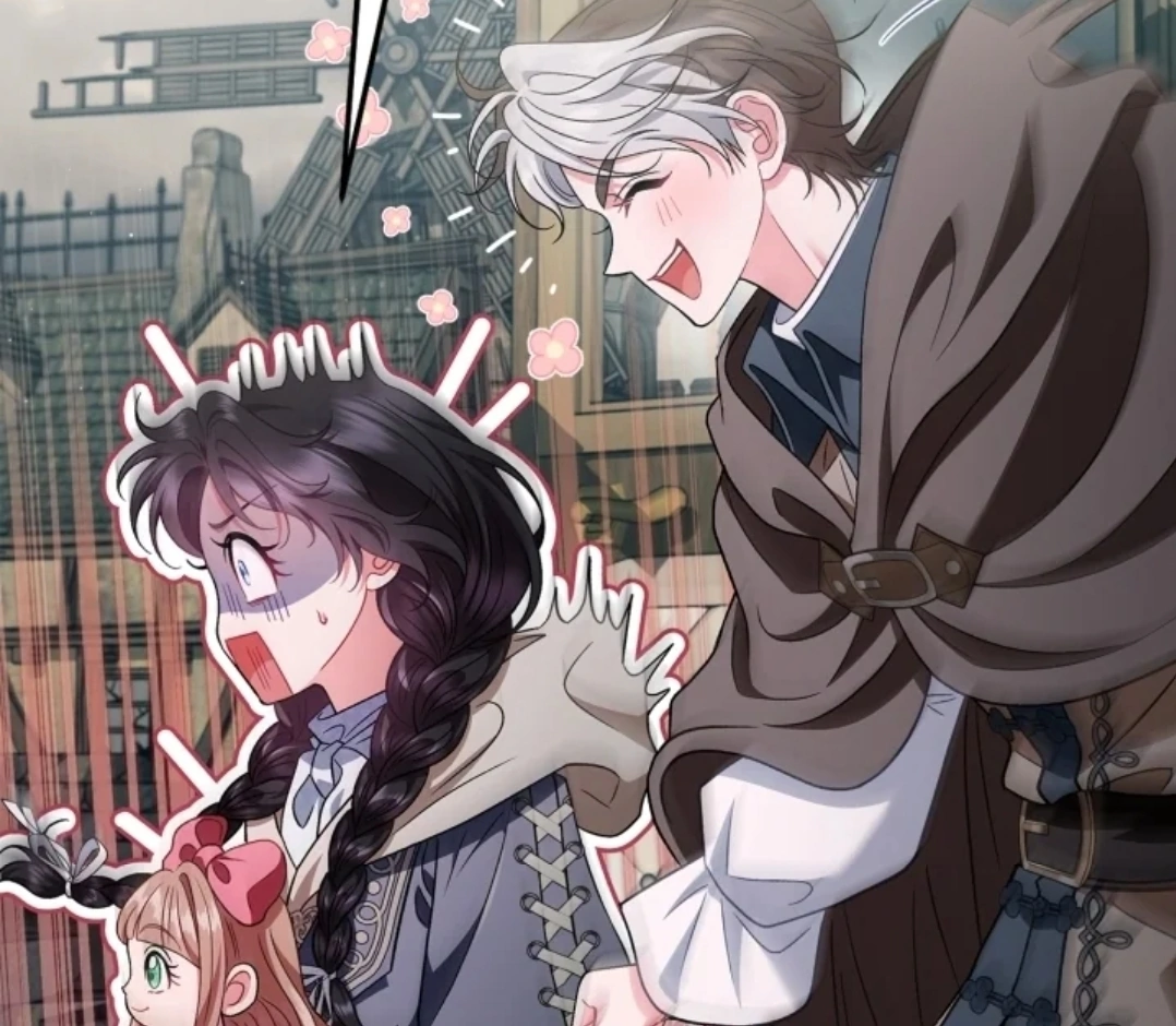 I Will Become the Villain's Poison Taster Chapter 52 - halaman 74