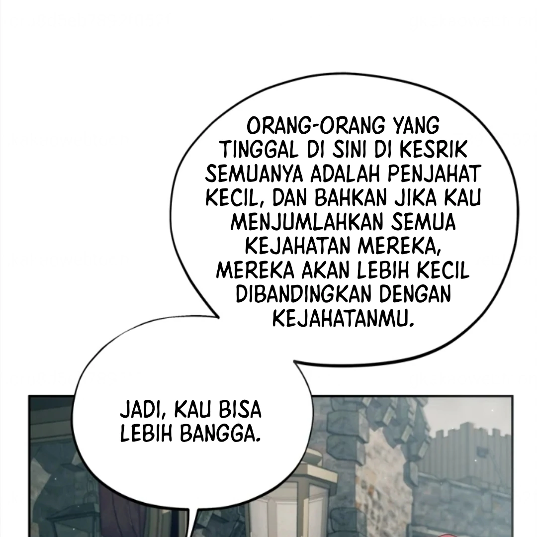 I Will Become the Villain's Poison Taster Chapter 52 - halaman 76