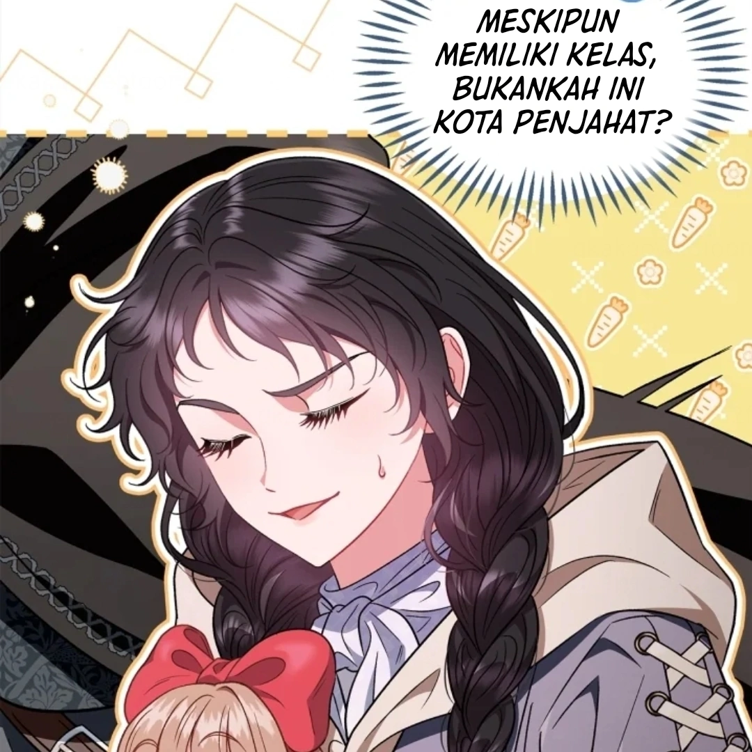 I Will Become the Villain's Poison Taster Chapter 52 - halaman 79