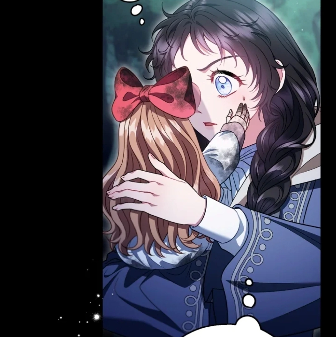 I Will Become the Villain's Poison Taster Chapter 52 - halaman 8