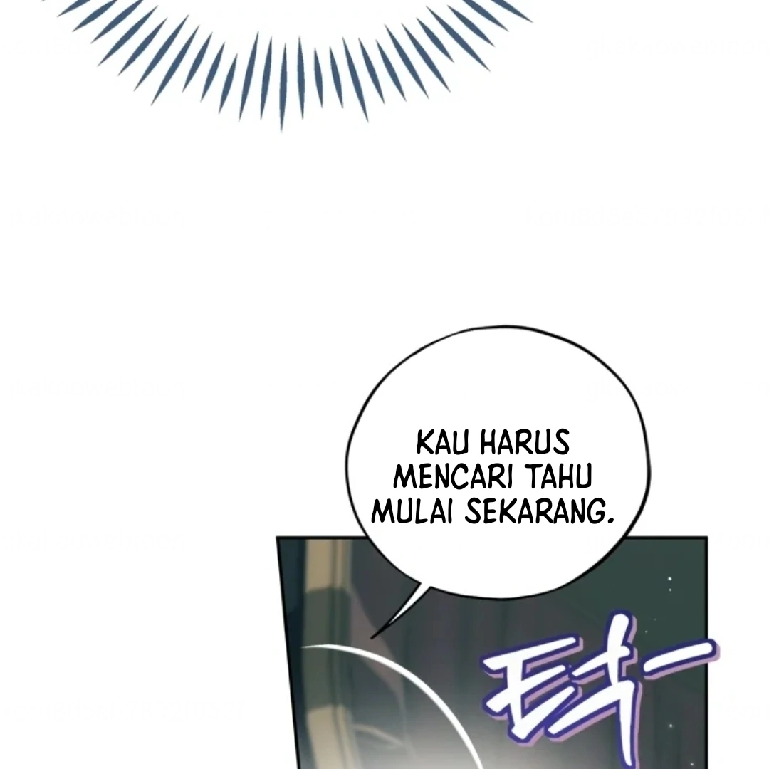 I Will Become the Villain's Poison Taster Chapter 52 - halaman 81