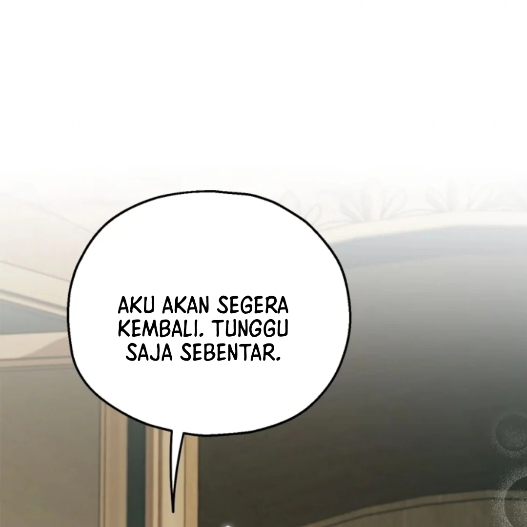 I Will Become the Villain's Poison Taster Chapter 52 - halaman 83