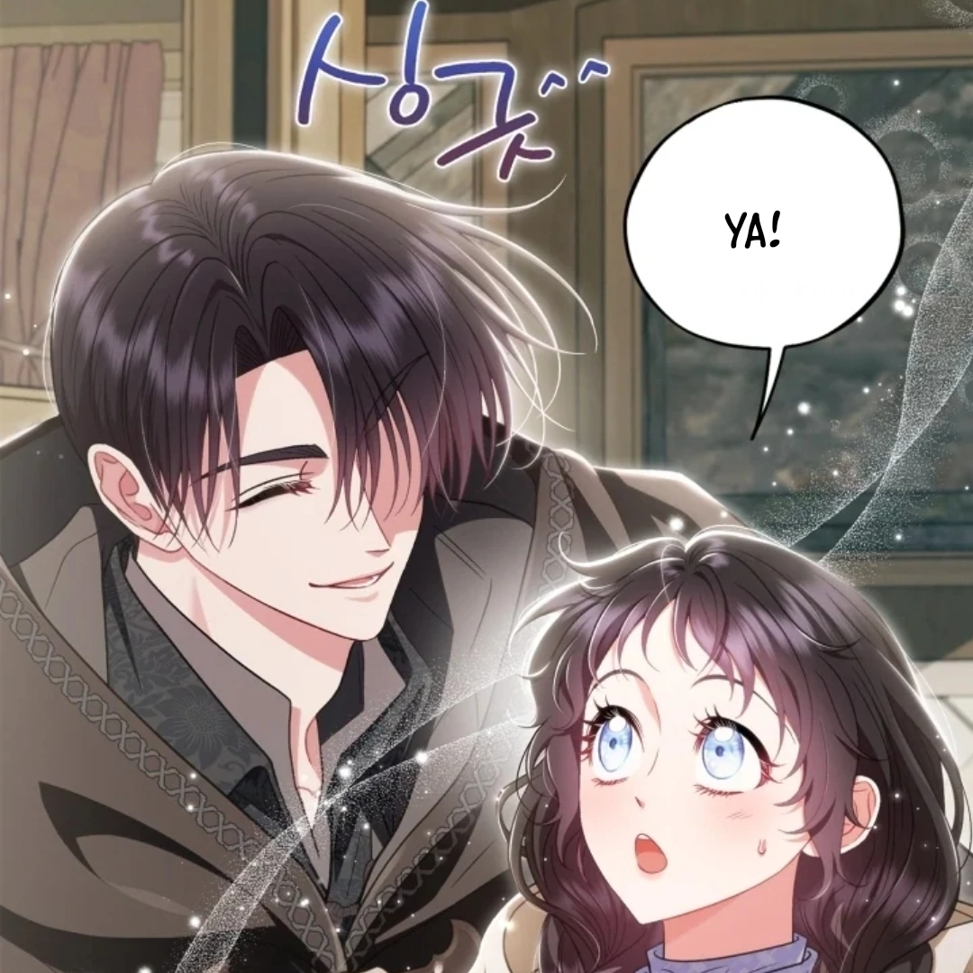 I Will Become the Villain's Poison Taster Chapter 52 - halaman 84