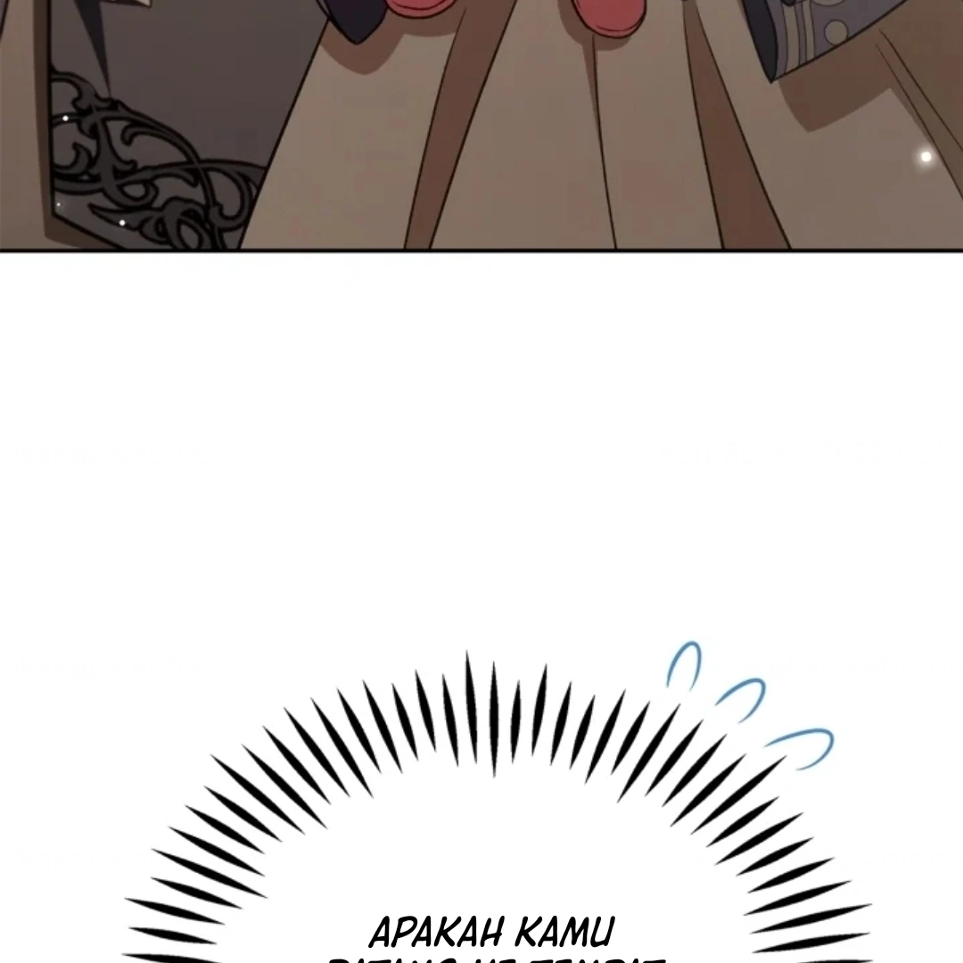 I Will Become the Villain's Poison Taster Chapter 52 - halaman 86