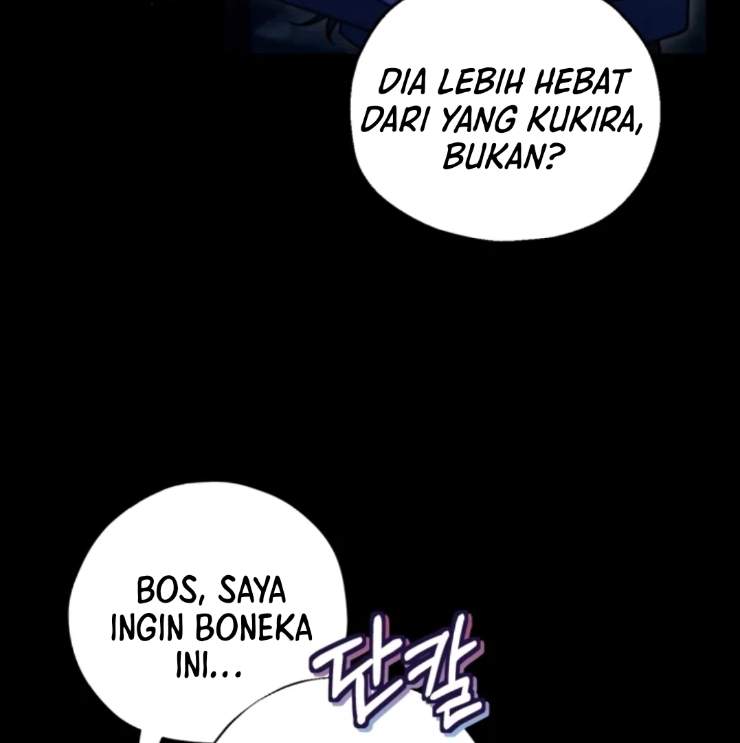 I Will Become the Villain's Poison Taster Chapter 52 - halaman 9