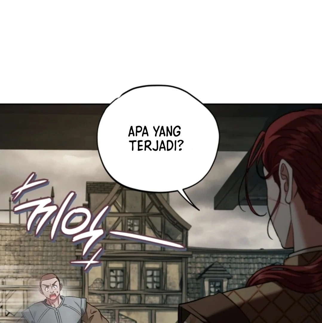 I Will Become the Villain's Poison Taster Chapter 52 - halaman 93
