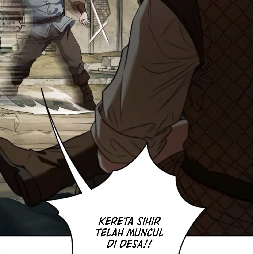 I Will Become the Villain's Poison Taster Chapter 52 - halaman 94