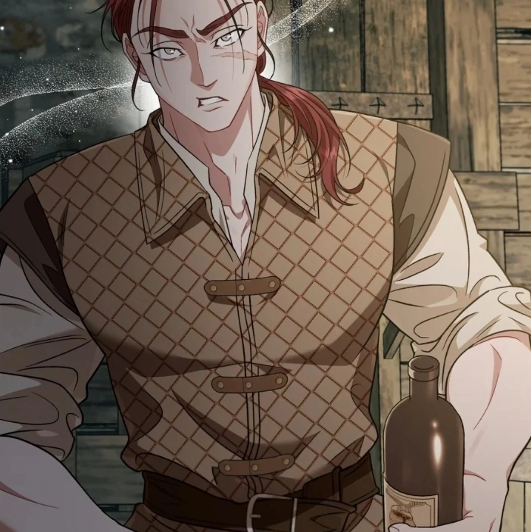 I Will Become the Villain's Poison Taster Chapter 52 - halaman 96