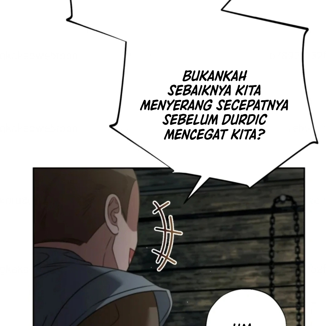 I Will Become the Villain's Poison Taster Chapter 52 - halaman 98