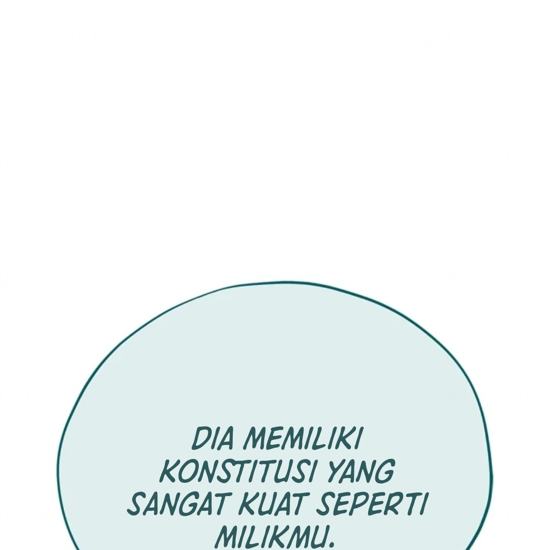 I Will Become the Villain's Poison Taster Chapter 53 - halaman 1