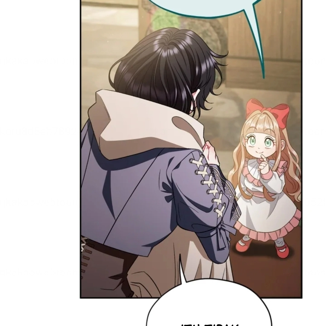 I Will Become the Villain's Poison Taster Chapter 53 - halaman 10