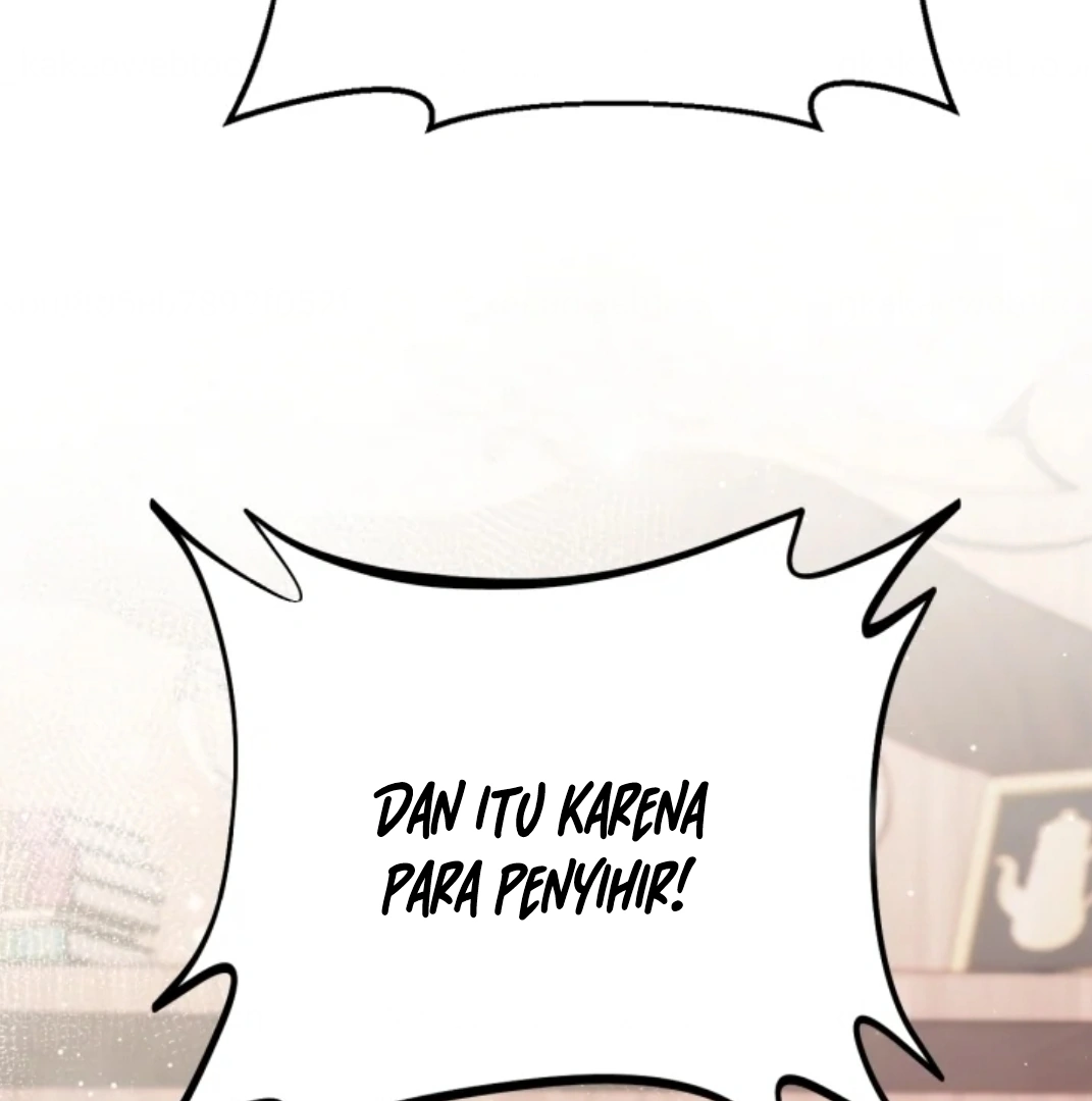 I Will Become the Villain's Poison Taster Chapter 53 - halaman 100