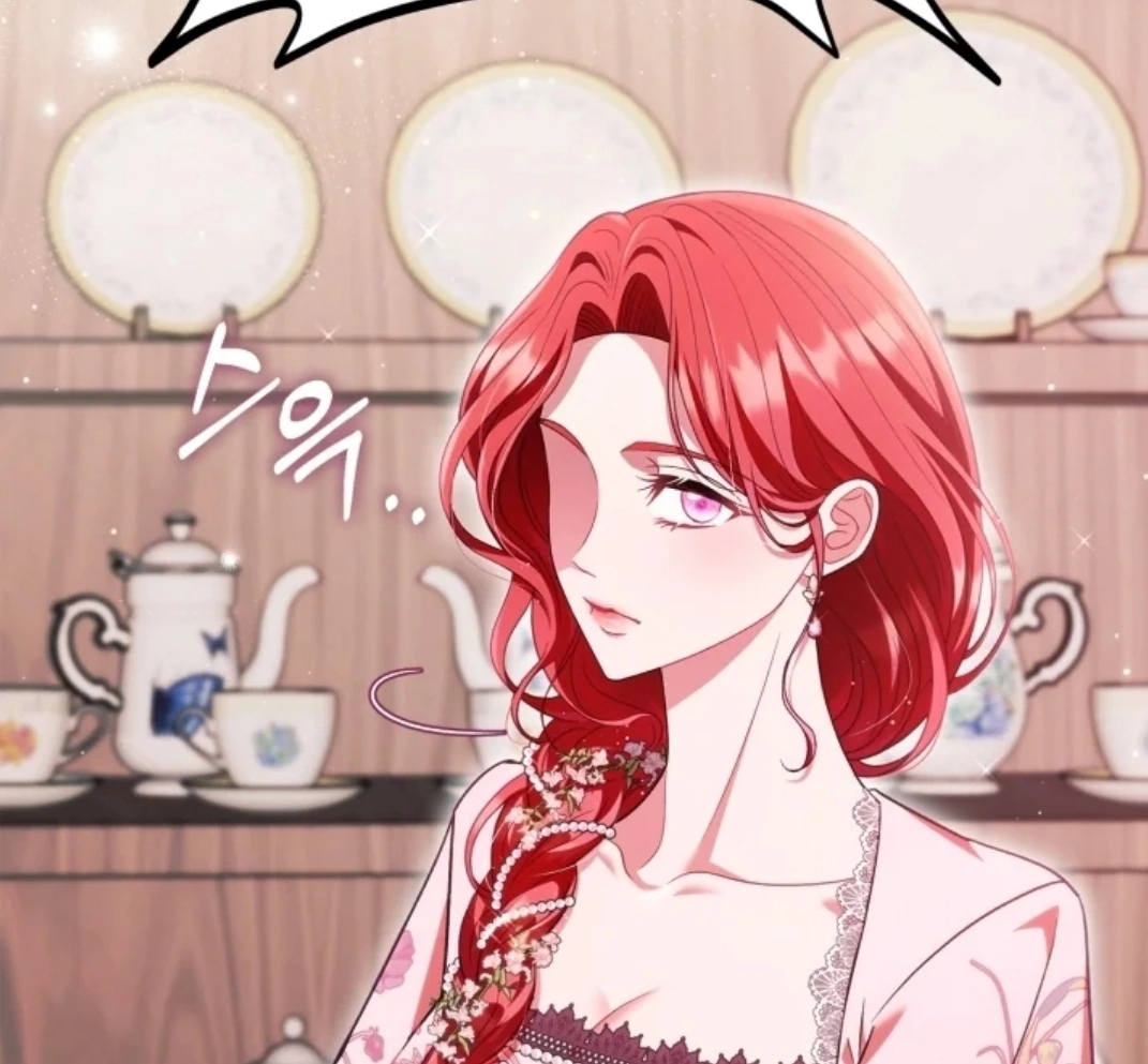 I Will Become the Villain's Poison Taster Chapter 53 - halaman 101