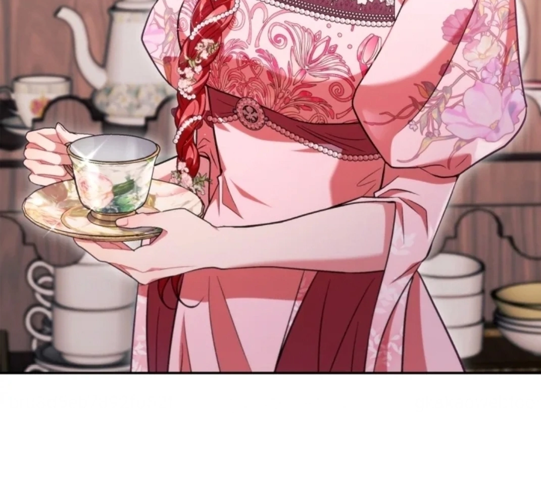 I Will Become the Villain's Poison Taster Chapter 53 - halaman 102
