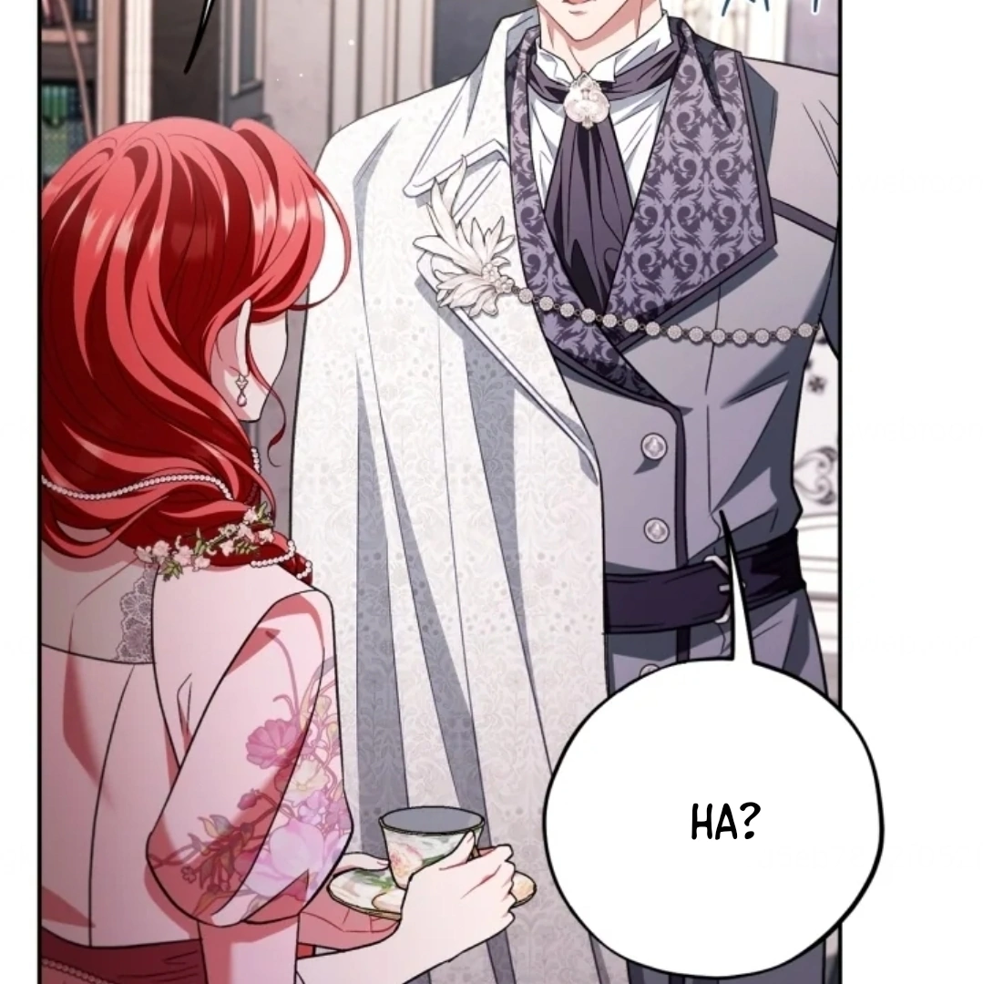 I Will Become the Villain's Poison Taster Chapter 53 - halaman 104