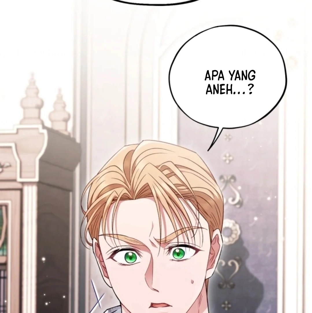 I Will Become the Villain's Poison Taster Chapter 53 - halaman 106