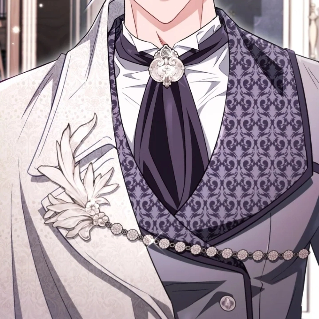 I Will Become the Villain's Poison Taster Chapter 53 - halaman 107