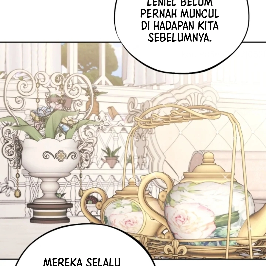 I Will Become the Villain's Poison Taster Chapter 53 - halaman 109