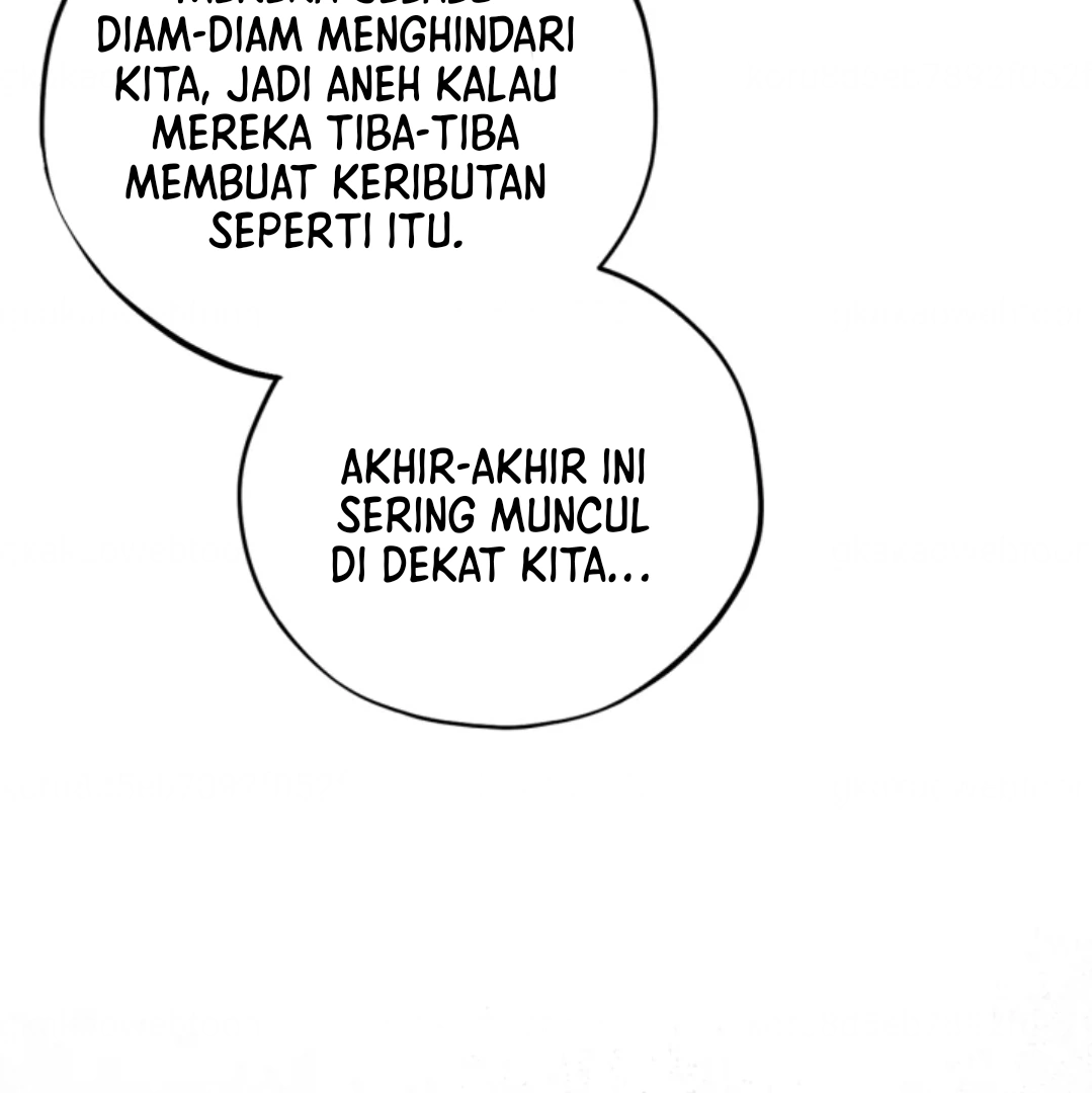 I Will Become the Villain's Poison Taster Chapter 53 - halaman 110