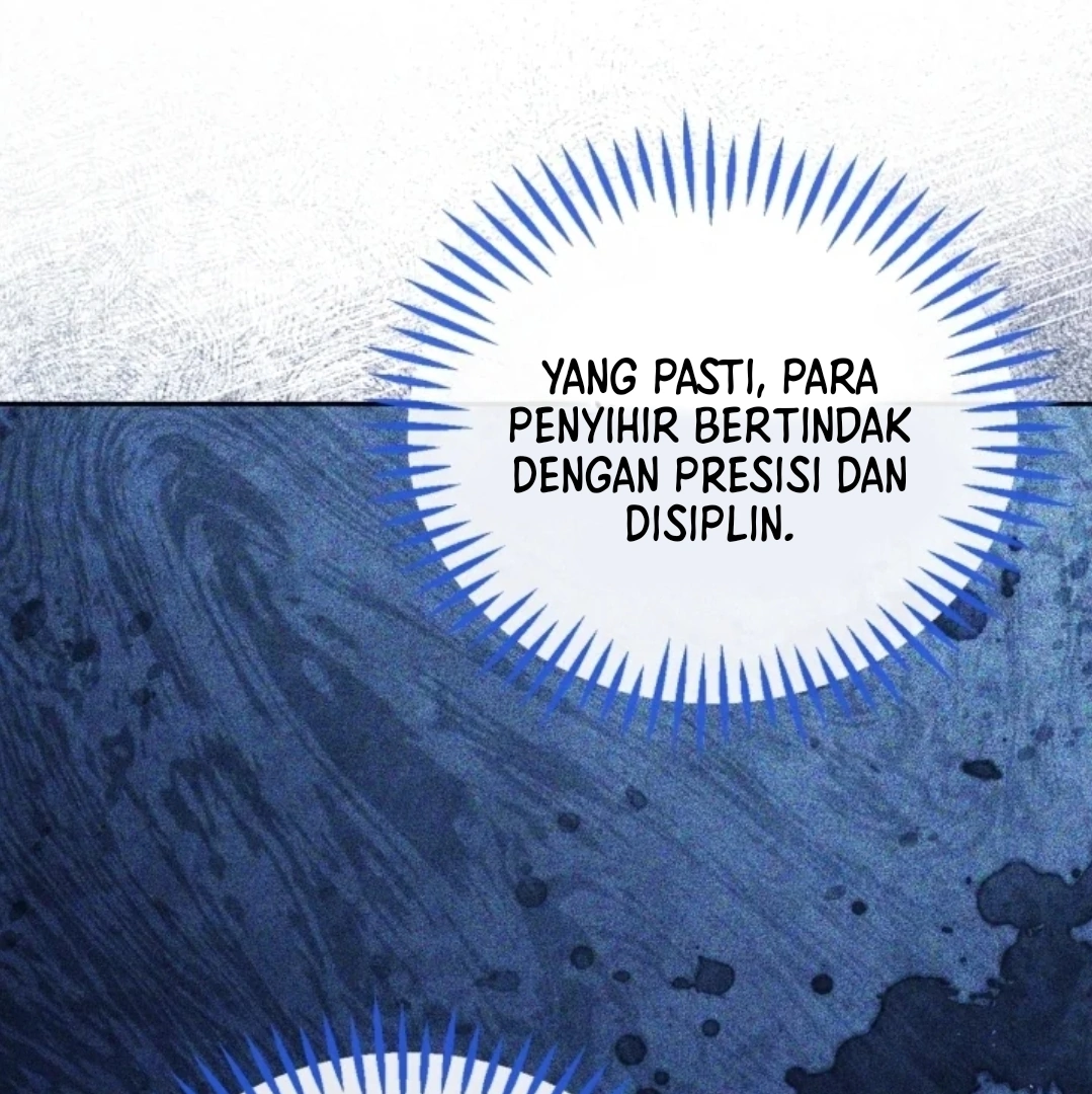 I Will Become the Villain's Poison Taster Chapter 53 - halaman 111